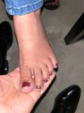 Foot Fetish Photo
