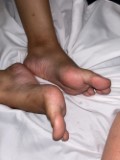 Foot Fetish Photo