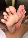 Foot Fetish Photo