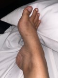 Foot Fetish Photo
