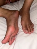 Foot Fetish Photo