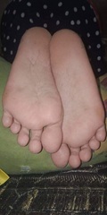 Foot Fetish Photo