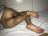 Foot Fetish Photo