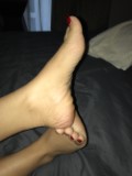 Foot Fetish Photo