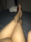 Foot Fetish Photo