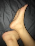 Foot Fetish Photo