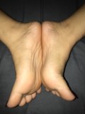 Foot Fetish Photo