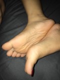 Foot Fetish Photo
