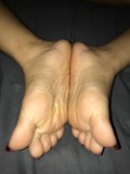 Foot Fetish Photo
