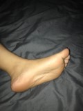 Foot Fetish Photo
