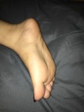 Foot Fetish Photo