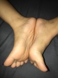 Foot Fetish Photo