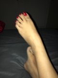 Foot Fetish Photo