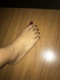 Foot Fetish Photo