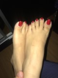 Foot Fetish Photo