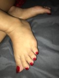 Foot Fetish Photo