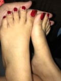 Foot Fetish Photo