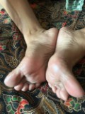 Foot Fetish Photo