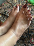 Foot Fetish Photo