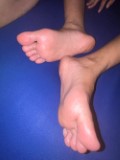 Foot Fetish Photo