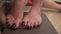 Foot Fetish Photo