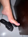 Foot Fetish Photo