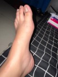 Foot Fetish Photo