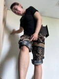 Foot Fetish Photo