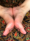 Foot Fetish Photo