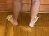 Foot Fetish Photo