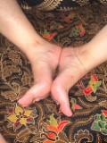 Foot Fetish Photo