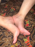 Foot Fetish Photo
