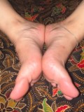 Foot Fetish Photo