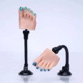 Foot Fetish Photo