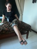 Foot Fetish Photo