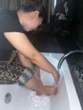 Foot Fetish Photo