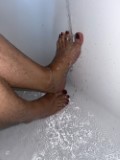 Foot Fetish Photo