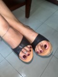 Foot Fetish Photo