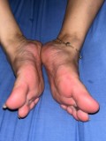 Foot Fetish Photo