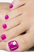 Foot Fetish Photo