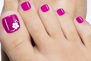 Foot Fetish Photo