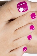 Foot Fetish Photo