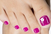 Foot Fetish Photo