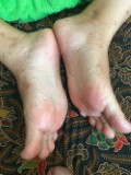 Foot Fetish Photo