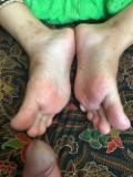 Foot Fetish Photo