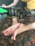 Foot Fetish Photo