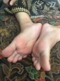 Foot Fetish Photo
