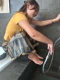 Foot Fetish Photo
