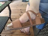 Foot Fetish Photo