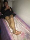 Foot Fetish Photo